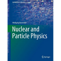 Nuclear and Particle Physics