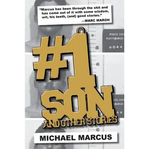 #1 Son and Other Stories