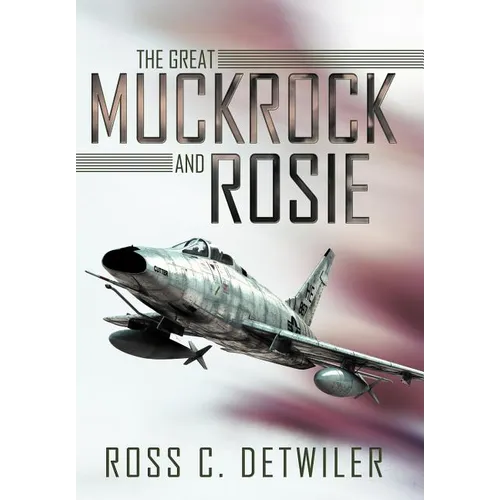 The Great Muckrock and Rosie