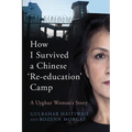 How I Survived A Chinese 'Re-education' Camp: A Uyghur Woman's Story