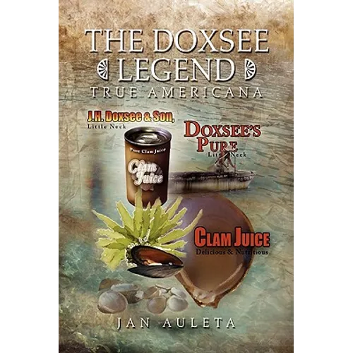 The Doxsee Legend