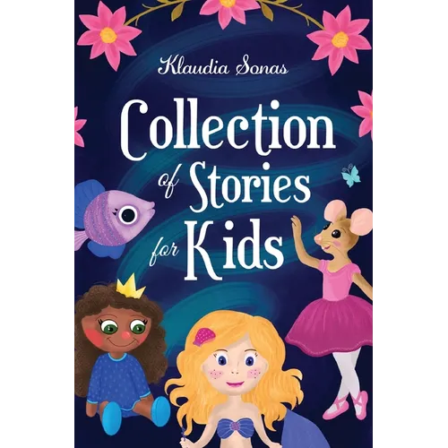 Collection of Stories for Kids
