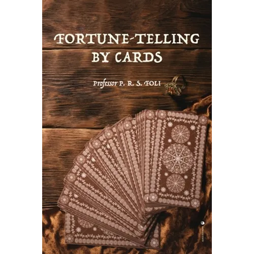 Fortune-Telling by Cards
