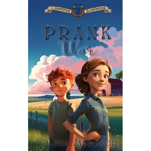 Prank War