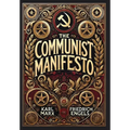 The Communist Manifesto (Collector's Edition) (Laminated Hardback with Jacket)