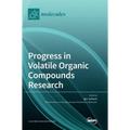 Progress in Volatile Organic Compounds Research