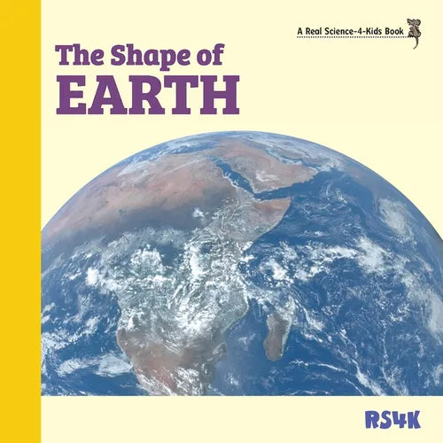 The Shape of Earth