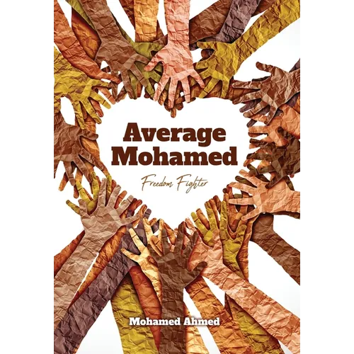 Average Mohamed Freedom Fighter