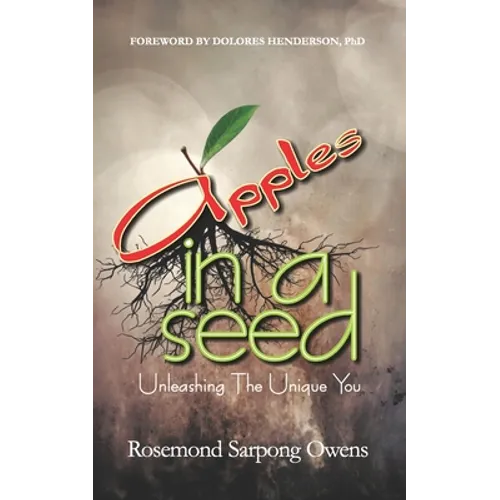 Apples in A Seed: Unleashing the Unique
