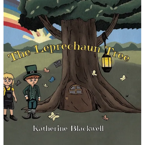 The Leprechaun Tree