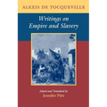 Writings on Empire and Slavery