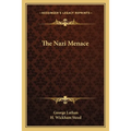 The Nazi Menace