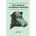 Text Book Of Veterinary Medicine