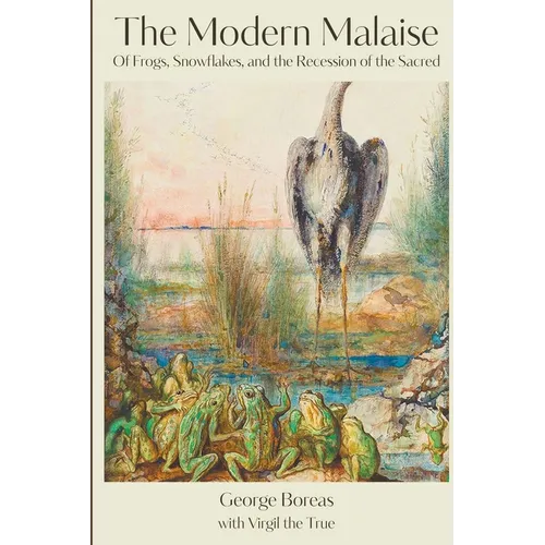 The Modern Malaise