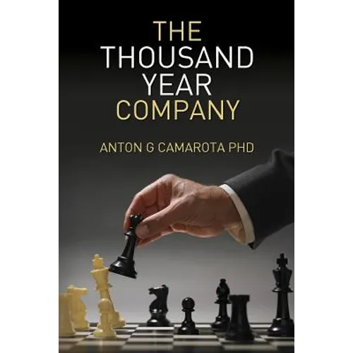 The Thousand Year Company