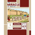 The Miracle at Jericho: An Easy Eevreet Story