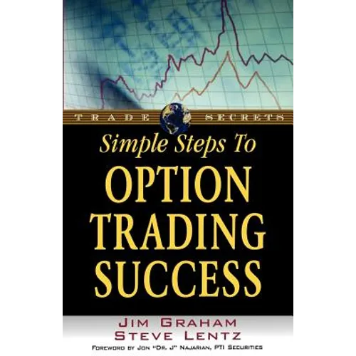 Simple Steps to Option Trading Success