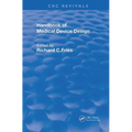 Handbook of Medical Device Design