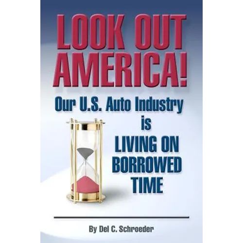 Look Out America