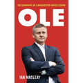 Ole Gunnar Solskjaer - Biography
