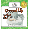 Cooped Up Cats