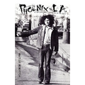 Phoenix to La: A True Story of One Man's Journey Out of the 1960's