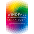 Windfall: Unlocking a fossil-free future
