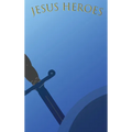 Jesus Heroes