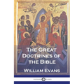 The Great Doctrines of the Bible