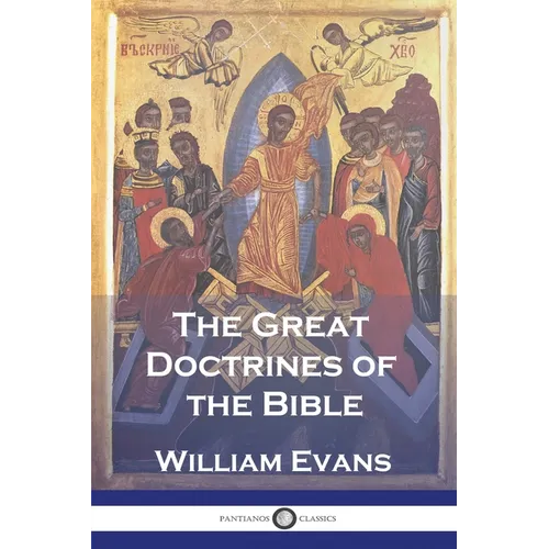 The Great Doctrines of the Bible