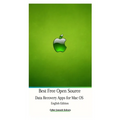 Best Free Open Source Data Recovery Apps for Mac OS English Edition Hardcover Version