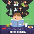 Global Citizens: Exploring World Cultures