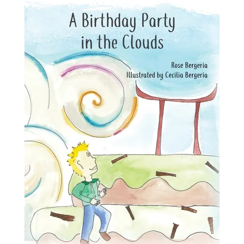 A Birthday Party in the Clouds