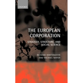 The European Corporation: Strategy, Structure, and Social Science