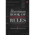 The Harriman Book of Investing Rules: Collected Wisdom from the World's Top 150 Investors