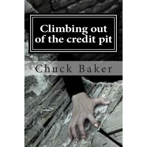 Climbing out of the credit pit
