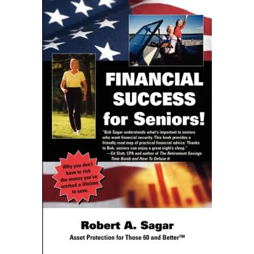 Financial Success for Seniors