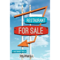 Restaurant for Sale: A Cautionary Tale