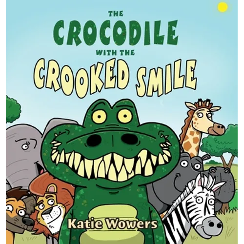 The Crocodile with the Crooked Smile