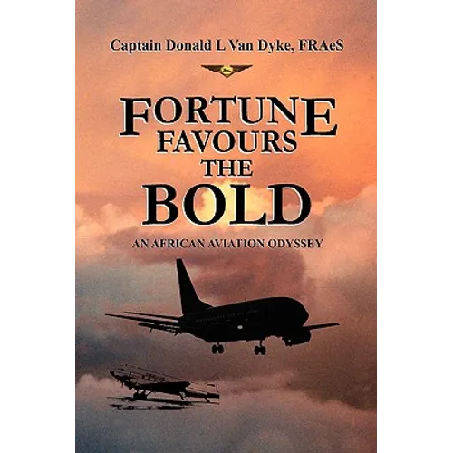 Fortune Favours the Bold