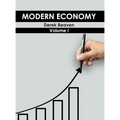 Modern Economy: Volume I