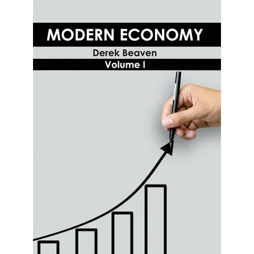 Modern Economy: Volume I