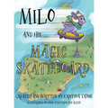 Milo and His Magic Skateboard: Europe