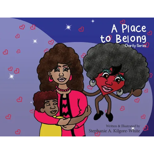 A Place to Belong