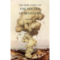 War Diary of the Master of Belhaven 1914-1918