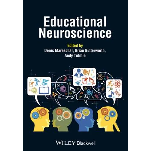 Educational Neuroscience