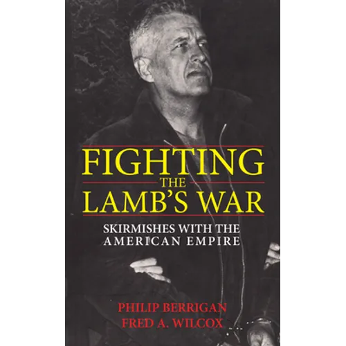 Fighting the Lamb's War