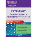 Psychology for Allied Health & Healthcare Professionals: Essential Principles
