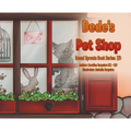 Dede's Pet Shop