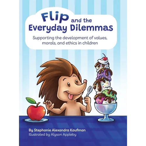 Flip and the Everyday Dilemmas